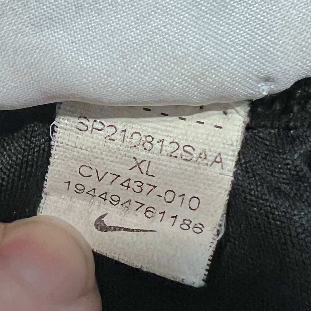 Nike Running Dri-FIT Phenom Elite Black Tapered Joggers CV7437-010 Mens XL - Picture 4 of 12